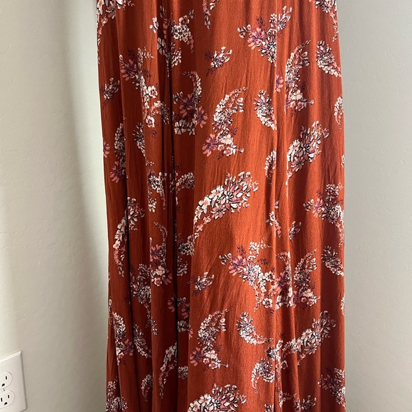 Sage the label deep v dress - Picture 6 of 6